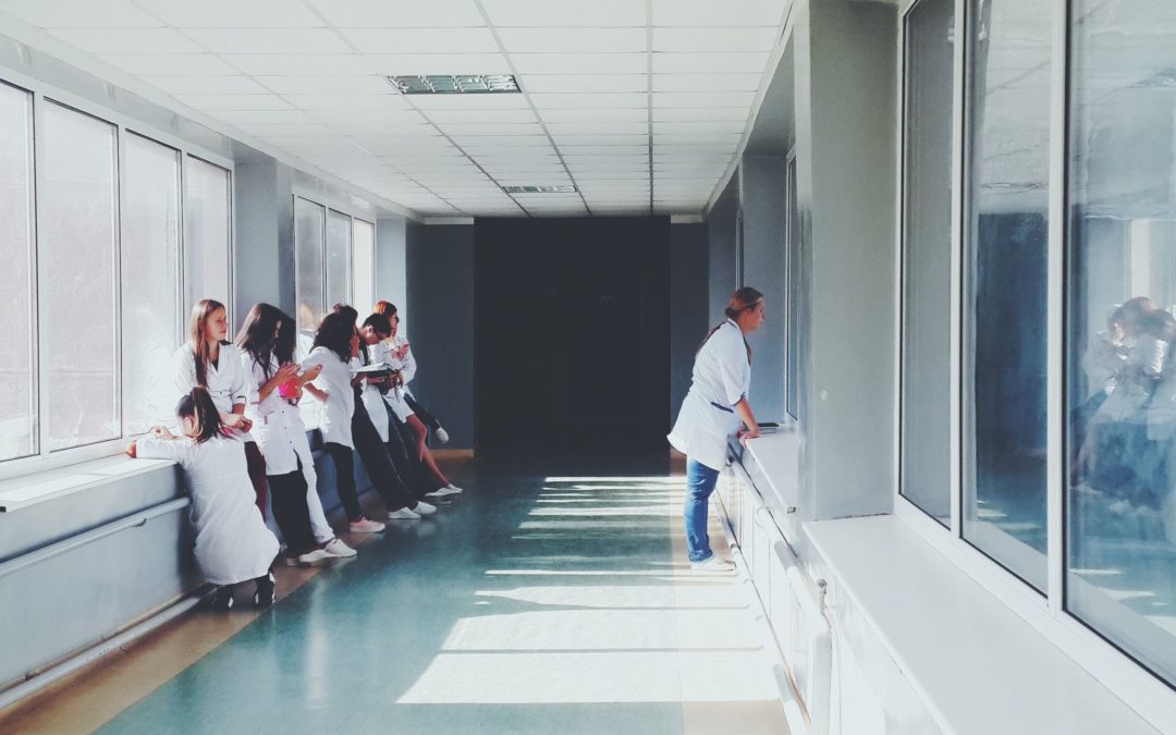 L'attractivité des établissements de santé