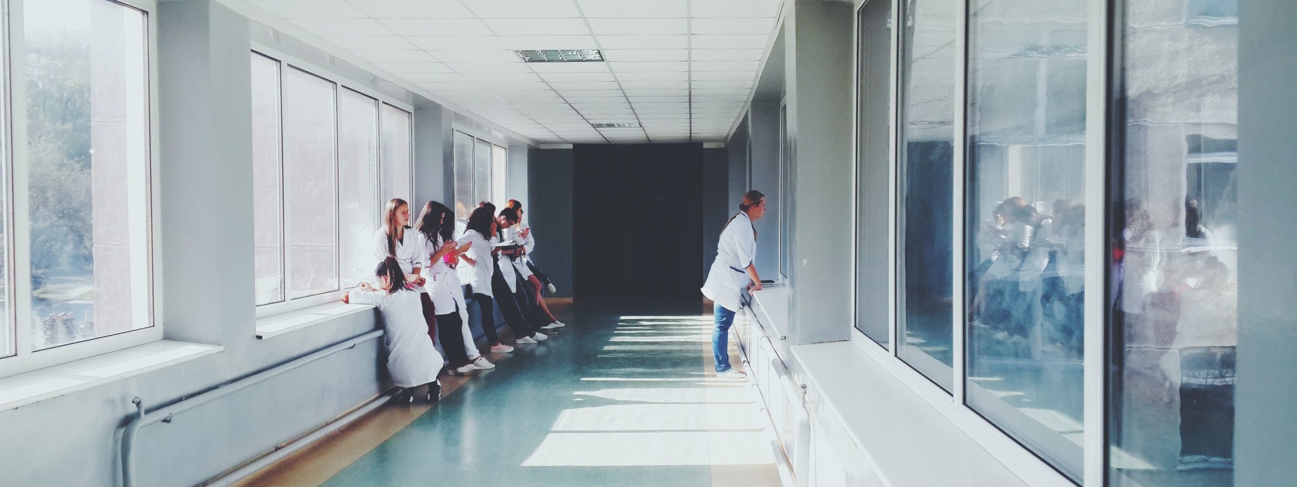 L'attractivité des établissements de santé
