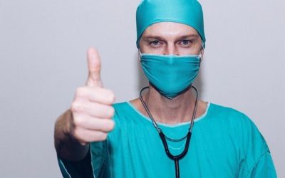L’initiative Solidarité COVID-19 : Comment accompagner les professionnels de santé pendant la crise sanitaire ?