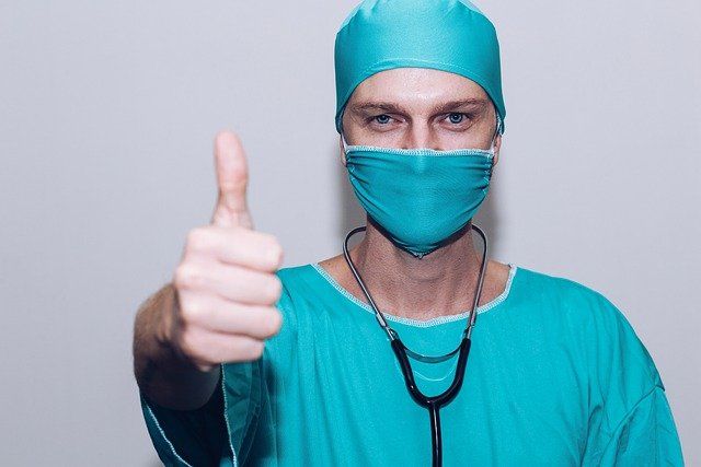 L’initiative Solidarité COVID-19 : Comment accompagner les professionnels de santé pendant la crise sanitaire ?
