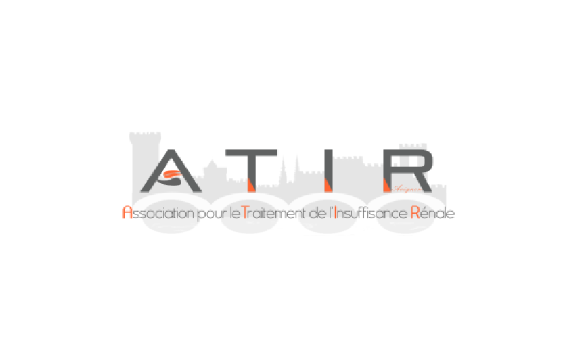 Association pour le Traitement de l'Insuffisance Rénale Association pour le Traitement de l'Insuffisance Rénale