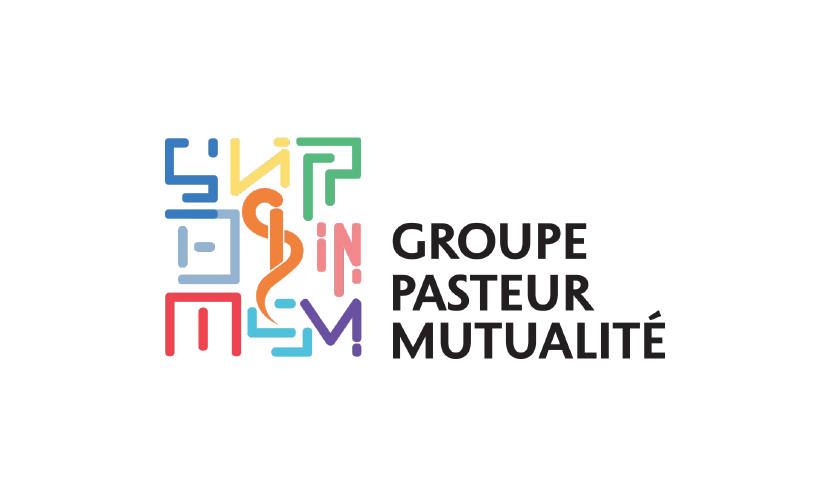 Groupe Pasteur Mutualité Groupe Pasteur Mutualité
