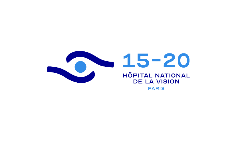 Hôpital National de la Vision 15-20 Centre Hospitalier National de la Vision 15-20