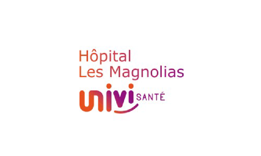 Hôpital les Magniolias Univi Santé