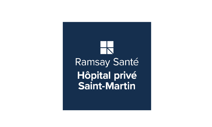Ramsay Santé Hôpital Privé Saint-Martin Hôpital Privé Saint Martin de Caen